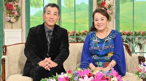 渡辺えり、元夫・土屋良太と「徹子の部屋」出演で離婚の理由語。